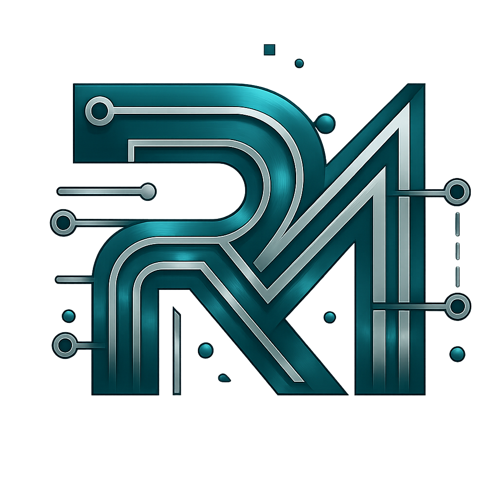 Logo RMS Technology